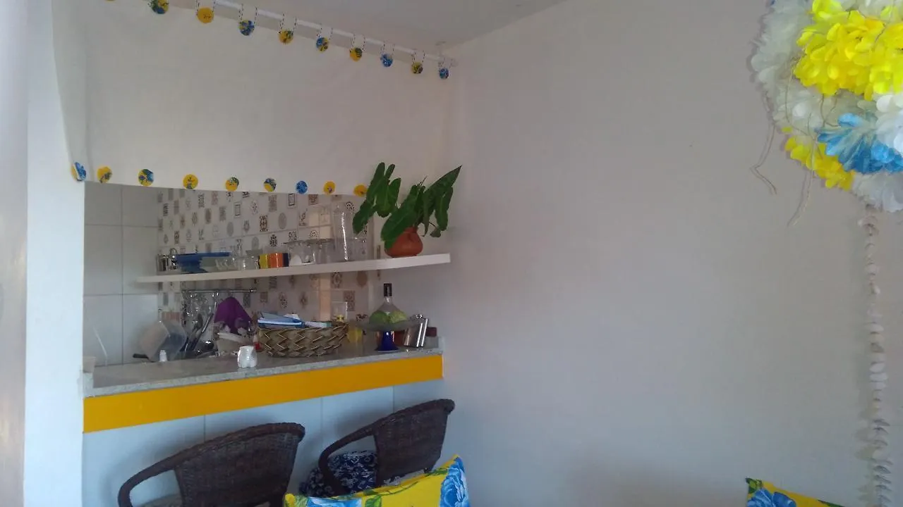Homestay Suites & Quartos Costa Dourada Porto de Galinhas