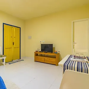 Suítes B6 Pôrto das Galinhas